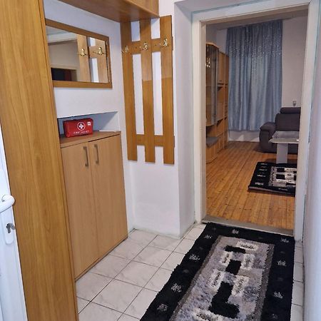 Schick Und Gemuetlich Apartment Ebenfurth Luaran gambar