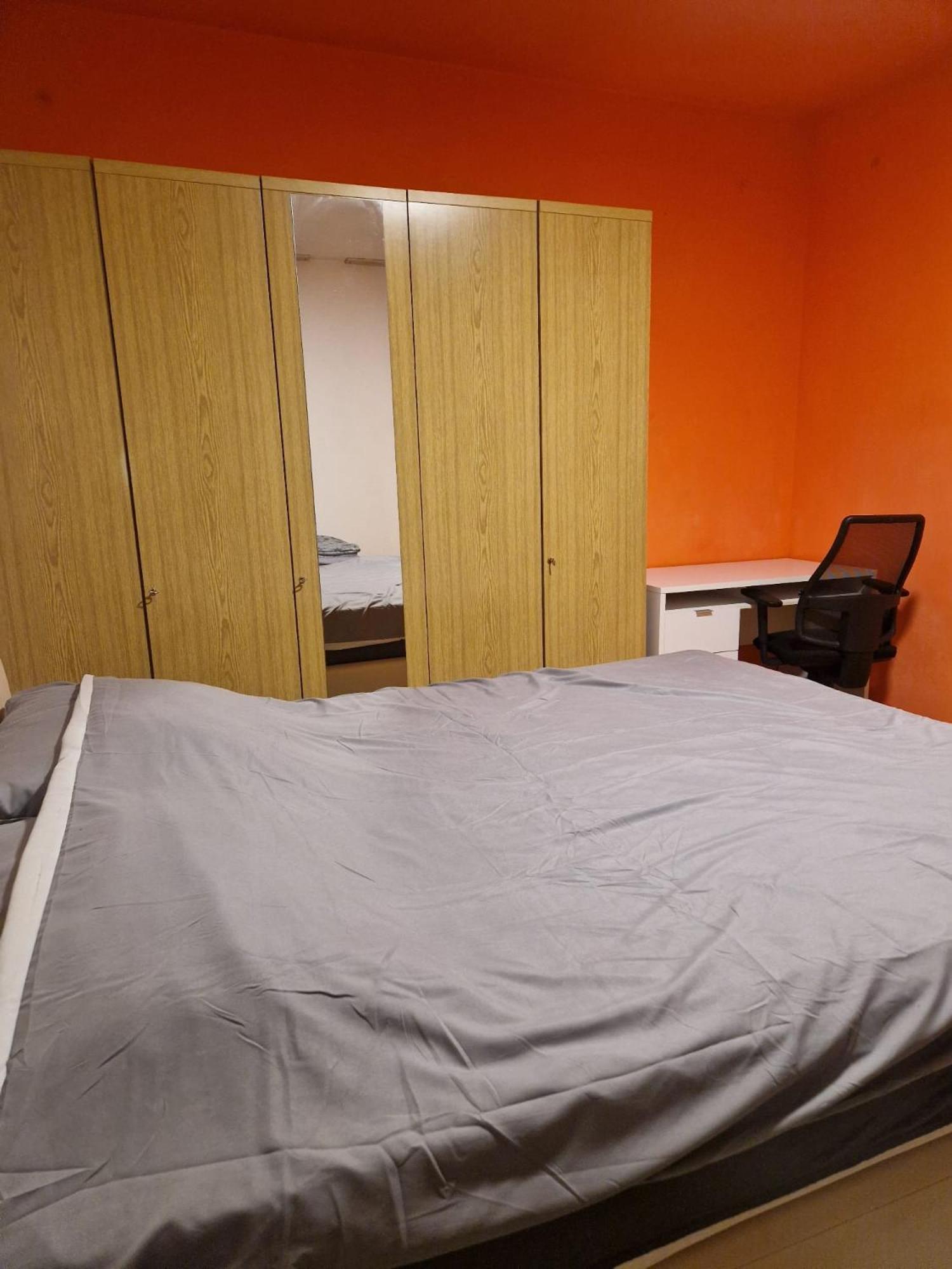 Schick Und Gemuetlich Apartment Ebenfurth Luaran gambar