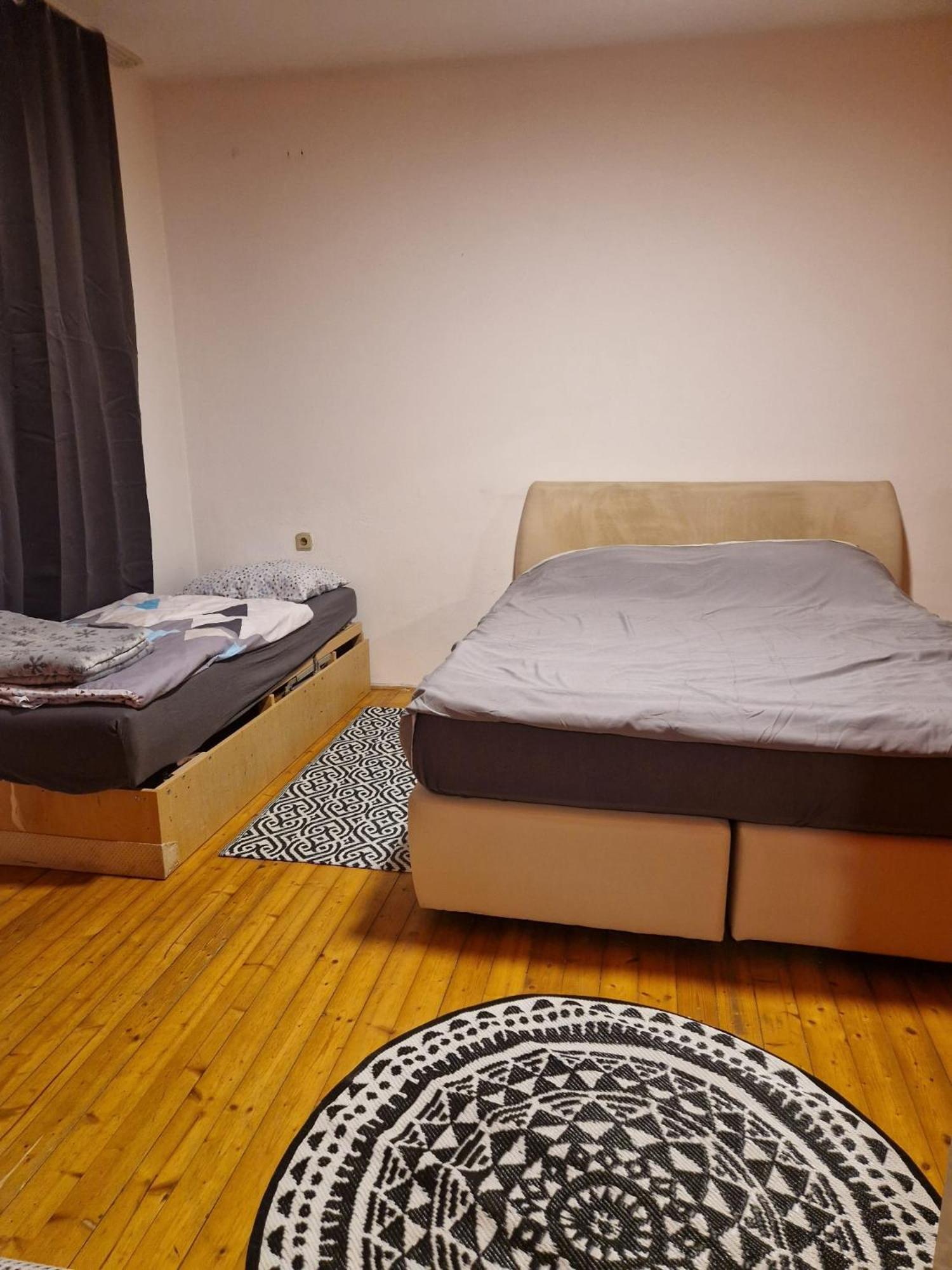 Schick Und Gemuetlich Apartment Ebenfurth Luaran gambar